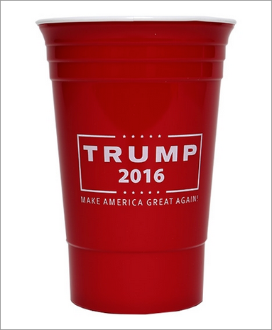Illustration for article titled Gifts From The Trump Dump: Donald Trump Merchandise to Suit Your Every Need